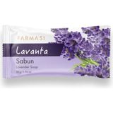 Farmasi 50 Gram Lavanta Kokusuna Sahip Sabun Doğal Özelliklerle Zenginleştirilmiştir