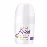 Farmasi 50 ml Reina Deo Kadın Roll-On