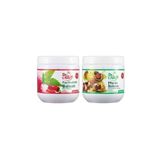Farmasi 500 ml Biberli Masaj Jeli + 500 ml At Kestanesi Jeli