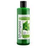 Farmasi 500 ml Botanics Isırgan Otlu Parlaklık Veren Şampuan