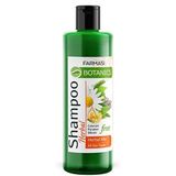 Farmasi 500 ml Botanics Isırganlı Şampuan