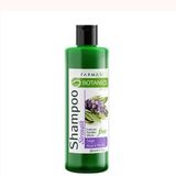 Farmasi 5x500 ml Botanics Adaçayı Özlü Güçlendirici Şampuan