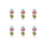 Farmasi 6x250 ml Dr. C. Tuna Çift Etkili At Kestanesi Masaj Jeli