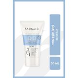 Farmasi All in One Açık Renk No:1 BB Krem