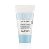 Farmasi All in One Açıktan Ortaya Doğru 50 ml BB Krem