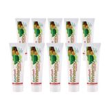 Farmasi Aloe Vera Misvaklı 10x50 gr Diş Macunu