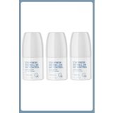 Farmasi Antı-perspırant Day Control Deo Roll On 50 ml 3 Adet