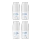 Farmasi Antı-Perspırant Day Control Deo Roll On 50 Ml (4 Li Set)