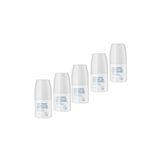 Farmasi Antı-perspırant Day Control Deo Roll On 50 ml 5 Adet