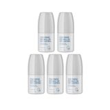 Farmasi Antı-Perspırant Day Control Deo Roll On 50 Ml (5 Li Set)