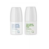 Farmasi Anti-Perspirant Deo Roll On Erkek Day Control & Anti-Perspirant Deo Roll On Kadın Pure 50 Ml
