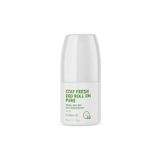 Farmasi Anti Perspirant Kadın Pure Deo Roll-on