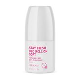 Farmasi Anti-Perspirant Pure 3x50 ML Roll On