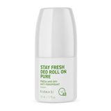 Farmasi Antı-perspırant Pure Deo Roll On 50 Ml