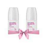 Farmasi Anti-Perspirant ROLL ON KADIN SOFT 50 ML