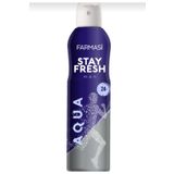 Farmasi Aqua Deodorant