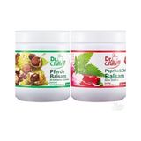 Farmasi At Kestanesi (500ml)+Paprika Acı Biber Masaj Jeli 500ml Ferahlatıcı ve Rahatlatıcı Etki