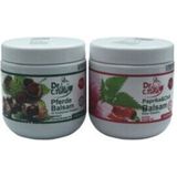 Farmasi At Kestanesi Biber Balsam 500 ml +Biber Balsamı 500 ml