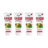 Farmasi At Kestanesi Masaj Balsamı 250 Ml 4 lü set
