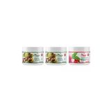 Farmasi At Kestanesi Masaj Jeli 500 Ml X 2 + Paprika Biberli Balsam 500 Ml