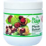 Farmasi At Kestanesi Masaj Kremi 500 ml Canlandırıcı Aroma ile Cilde Tazelik Verir