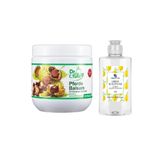 Farmasi At Kestanesi ve 250Ml Kolonya