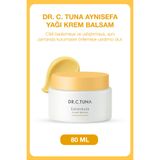 Farmasi Aynısefa Yağı Yoğun Krem Balsam | Kuru & Hassas Ciltler İçin Nemlendirici ve Yatıştırıcı Bakım