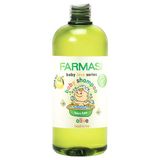 Farmasi Baby Fresh Zeytinyağlı Bebek Şampuanı 375 ml