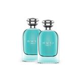 Farmasi Baoli EDP 2x90 ml Erkek Parfüm
