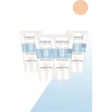 FARMASI BB All In One Krem Canlandırıcı Etkili Karma Ciltler İçin E Vitamini 50 ml 4 Adet