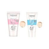 Farmasi BB + CC Krem Light 2 x 50 ML