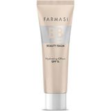 Farmasi BB Krem 01 30 ml E Vitamini İçeren Canlandırıcı Krem Karma Ciltler İçin 2024 Trend