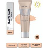 Farmasi Bb Krem 01 30 Ml Yeni Seri