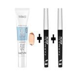 Farmasi Bb Krem 02 Açıktan Ortaya 50ml + Zen Maskara 8 Ml
