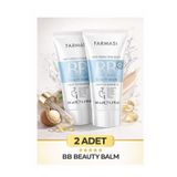 Farmasi BB Krem - 02 Light to Medium 50 ml 2 adet