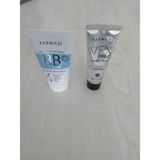 Farmasi Bb Krem 02 +Vfx