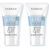 Farmasi BB Krem 03 Orta 2 x 50 ML