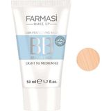 Farmasi Bb Krem 2 Numara Açıktan Ortaya 50Ml