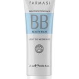 Farmasi BB Krem 25 ml Cilt Tonunu Eşitleyici Krem Yapıda Yüz Bakım Ürünü