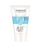 Farmasi BB Krem Açık, 50 ml, SPF 15
