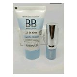 Farmasi BB Krem Açıktan Ortaya + BB Ruj 03