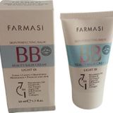 Farmasi Bb Krem - All In One Açıktan Ortaya 02 25 ml