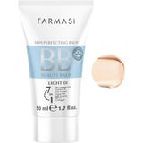 Farmasi BB Krem Light-01 Aydınlatıcı Krem Karma Ciltler İçin 50 ml Doğal Görünüm