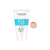 Farmasi BB Krem Medium Nemlendirici Etkiyle Cilt Kusurlarını Kapatır B3 Vitamini İçerir