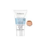 Farmasi BB Krem Ortadan Koyuya 50 ml Kolajen İçerikli Ton Eşitleyici Cilt Tipi İçin