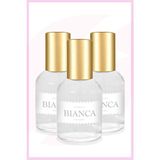 Farmasi Bianca 3'lü EDP Parfüm Seti 50 ml Kadınlar İçin Aromatik Koku Türkiye Menşeli