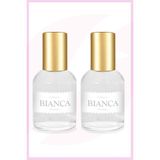 Farmasi Bıanca 50 ml Kadın Parfümü 2 Parça Aromatik EDT Koku ile Gün Boyu Kalıcılık