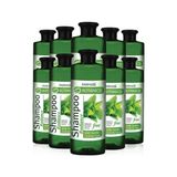 Farmasi Botanics 10x500 ml Isırgan Özlü Şampuan