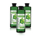 Farmasi Botanics 3x500 ml Isırgan Özlü Parlaklık Veren Şampuan