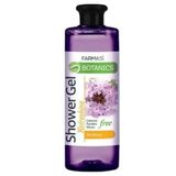 Farmasi Botanics 500 ml Mine Çiçeği Özlü Tazeleyici Duş Jeli